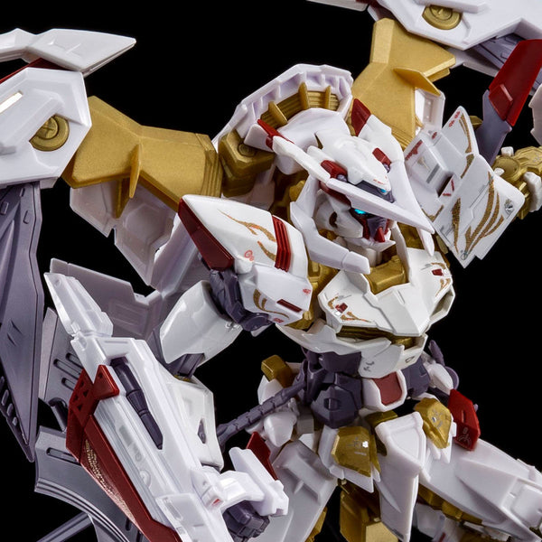 RG MBF-P01-Re3 Gundam Astray Gold Frame Amatsu Hana