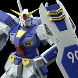 MG F90 Gundam F90