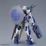 MG Mission Pack E-Type & S-Type for Gundam F90