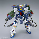 MG Mission Pack E-Type & S-Type for Gundam F90