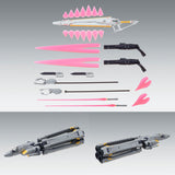 MG XM-X0 Crossbone Gundam X-0 ver.Ka