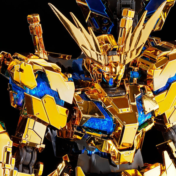 RG RX-0 Unicorn Gundam 03 Phenex [Narrative Ver.]