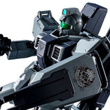 HGUC RGM-79 [G] GM Ground Type Slave Wraith [Parachute Pack]