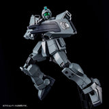 HGUC RGM-79 [G] GM Ground Type Slave Wraith [Parachute Pack]