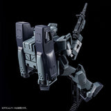 HGUC RGM-79 [G] GM Ground Type Slave Wraith [Parachute Pack]