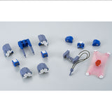 MG Mission Pack B-Type and K-Type for Gundam F90