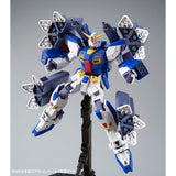 MG Mission Pack B-Type and K-Type for Gundam F90