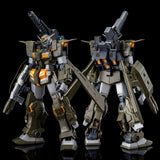 MG Gundam Stormbringer F.A. [Fatal Ash]/GM Turbulence