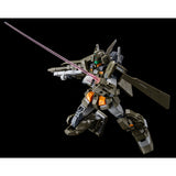 MG Gundam Stormbringer F.A. [Fatal Ash]/GM Turbulence