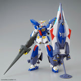 MG Mission Pack I-Type for Gundam F90