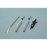 MG Musha Gundam Mk-II Tokugawa Ieyasu Ver.