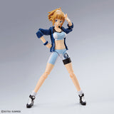 Figure-Rise Standard Build Fighters Try Hoshino Fumina [Gundam Base Color]