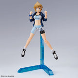Figure-Rise Standard Build Fighters Try Hoshino Fumina [Gundam Base Color]
