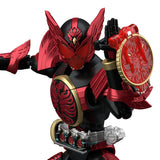 Figure-Rise Standard Kamen Rider 000 Tajador Combo