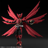 Figure-Rise Standard Kamen Rider 000 Tajador Combo