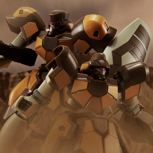 HGAC WMS-03 Maganac Auda/Ahmad Custom (1)