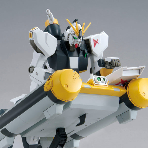 HG Booster Bed for ν Gundam