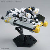 HG Booster Bed for ν Gundam