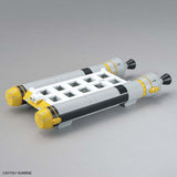 HG Booster Bed for ν Gundam