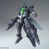 HGBD:R Gundam Base Limited Core Gundam & Core Gundam II & Alus Core Gundam [Low Visibility Ver.]