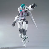 HGBD:R Gundam Base Limited Core Gundam & Core Gundam II & Alus Core Gundam [Low Visibility Ver.]