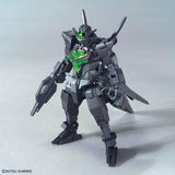 HGBD:R Gundam Base Limited Core Gundam & Core Gundam II & Alus Core Gundam [Low Visibility Ver.]