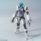 HGBD:R Gundam Base Limited Core Gundam & Core Gundam II & Alus Core Gundam [Low Visibility Ver.]