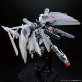 HGUC XM-X0 Crossbone Gundam X-0 Full Cloth