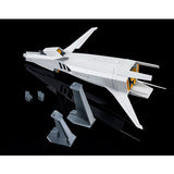 HGUC Cruiser Mode Booster Expansion Set