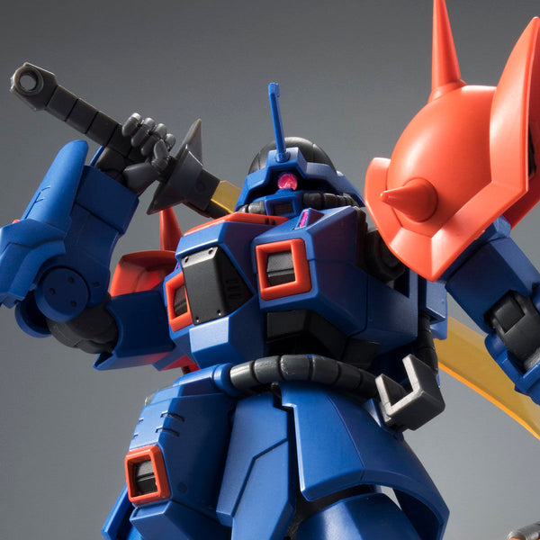 HG MS-08TX [EXAM] Efreet Custom
