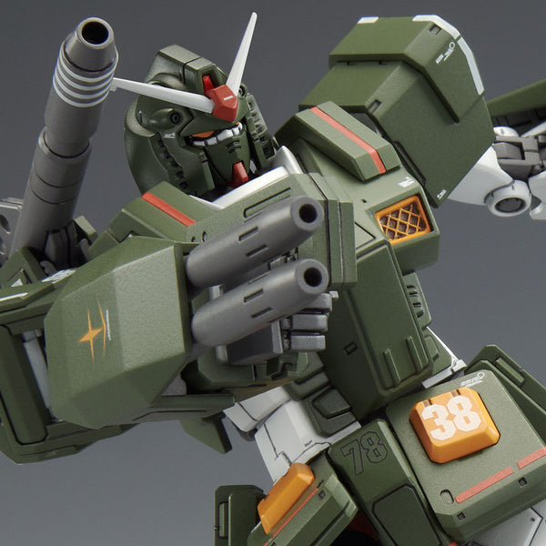 HG FA-78-1 Full Armor Gundam
