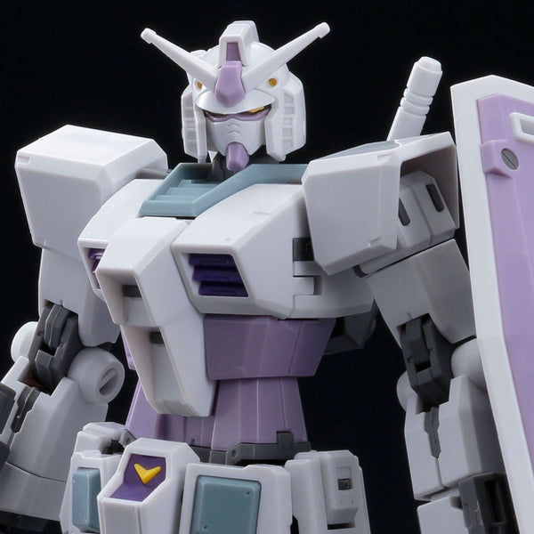 HG RX-78-3 Gundam G-3 [BEYOND GLOBAL]