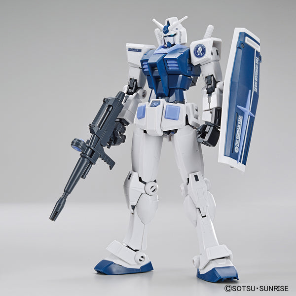 HG Gundam Base Limited RX-78-2 Gundam [BEYOND GLOBAL]