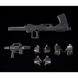 HG RGC-80S GM Cannon [Rocket Bazooka Equipped]