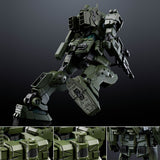 HGUC RGM-79S GM Spartan (Sep)