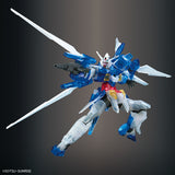 HG Mobile Suit Gundam AGE MS Set [Clear Color]