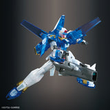 HG Mobile Suit Gundam AGE MS Set [Clear Color]
