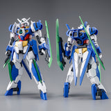 HG Gundam Age-1 Razor & Age-2 Artemis Set