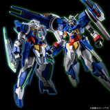 HG Gundam Age-1 Razor & Age-2 Artemis Set