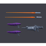 HGAC OZ-10VMSX Gundam Aesculapius