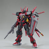 HG Gundam Astray Red Frame Inversion