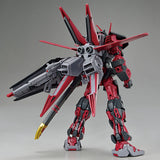 HG Gundam Astray Red Frame Inversion