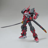 HG Gundam Astray Red Frame Inversion