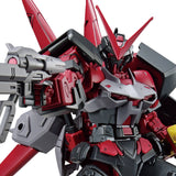 HG Gundam Astray Red Frame Inversion