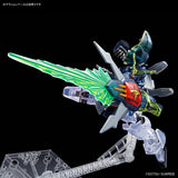 HGAC XXXG-01D Gundam Deathscythe [Clear Color Ver.]