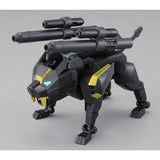 HGBF Gundam Dryon III