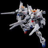 HGUC Gundam F91 Vital Unit 1 & Unit 2 Set