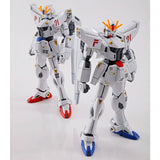 HGUC Gundam F91 Vital Unit 1 & Unit 2 Set