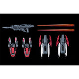 HGBD:R YG-III Gundam G-Else [Before]