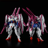 HGAC OZX-GU01LOB Gundam L.O. Booster